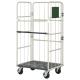 �ڷ����桧Ǽ��̤��ۥ�����ܥå����ѥ�åȡ�RC-P-33C��IV�ˡ�W850��D650��H1700mm