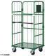 �ڷ����桧Ǽ��̤��ۥ�����ܥå����ѥ�åȡ�RC-4C��W950��D800��H1700mm