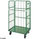 �ڷ����桧Ǽ��̤��ۥ�����������ƥʡ���NELS-6��W1000��D800��H1700mm