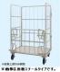 ������ܥå����ѥ�åȡ�MJD-S3���岼�⥿���ס�W850��D650��H1700mm�����ļ���