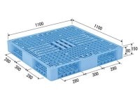 ����(���󥳡�)���ץ饹���å��ѥ�åȡ�R4-1111-3��1100��1100��150mm��ξ�̻�������