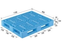 (󥳡)ץ饹åѥåȡD4-911-29001100150mm̻