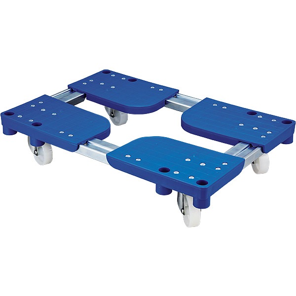 ルート工業/ROUTE コンテナ台車 ルートボーイ504ST型 最大510×710 504ST07 ルート工業⁄ROUTE コンテナ台車 ルートボーイ504ST型 最大410×610 504ST03