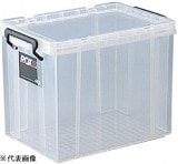 天馬 TENMA ROX コンテナボックス フタ式収納 570L 4個セット フタ式収納】 天馬 ロックス 740L クリア 幅44.0×奥行74.0×高さ30.0cm