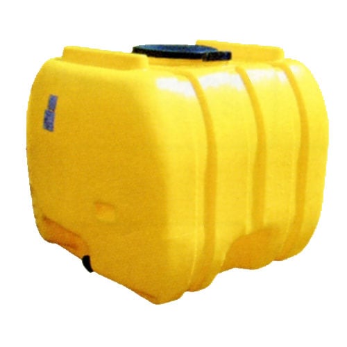 コンテナ館】ダイライト ローリータンク Y-1300