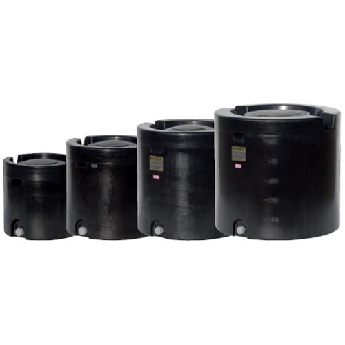 コンテナ館】スイコー ローリータンク クリーンタンク300