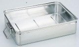 �����ʪ����ꡡAG��18-8�����ֽťХåȡ�����8cm�ˡ�AB3575