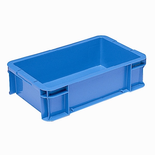 コンテナ館】DICプラスチック コンテナー DA-12