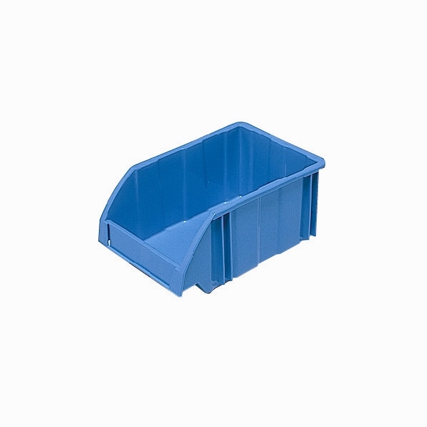 コンテナ館】DICプラスチック コンテナー B-1 【20個入】