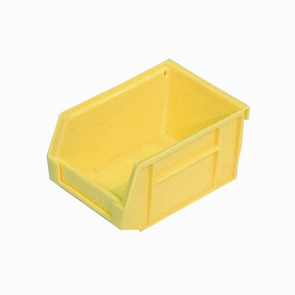 コンテナ館】DICプラスチック コンテナー HB-1 【20個入】