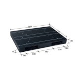 ����ץ饹���å�����(�ꥹ)���ץ饹���å��ѥ�åȡ�JCK-R2��110150��1100��1500��145mm��ξ����������