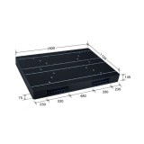 ����ץ饹���å�����(�ꥹ)���ץ饹���å��ѥ�åȡ�JCK-R2��110160��1100��1600��145mm��ξ����������