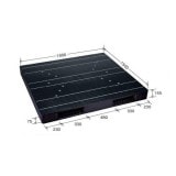 ����ץ饹���å�����(�ꥹ)���ץ饹���å��ѥ�åȡ�JCK-R2��150160��1500��1600��145mm��ξ����������