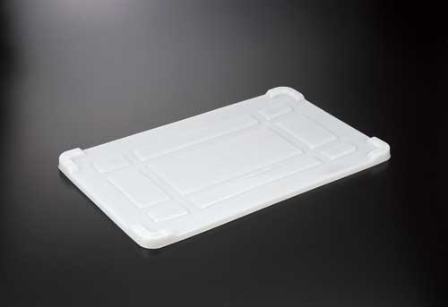 コンテナ館】岐阜プラスチック工業(リス) 抗菌パンコンテナー #10・#20