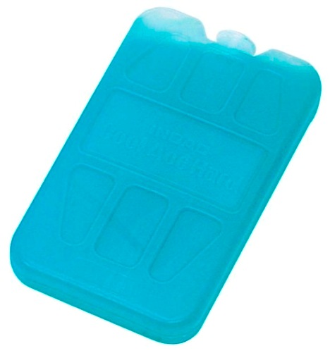 保冷剤 アイスパック S-40(200入) アイスジャパン 保冷剤 アイスパック S-40（200入） 1個（ご注文