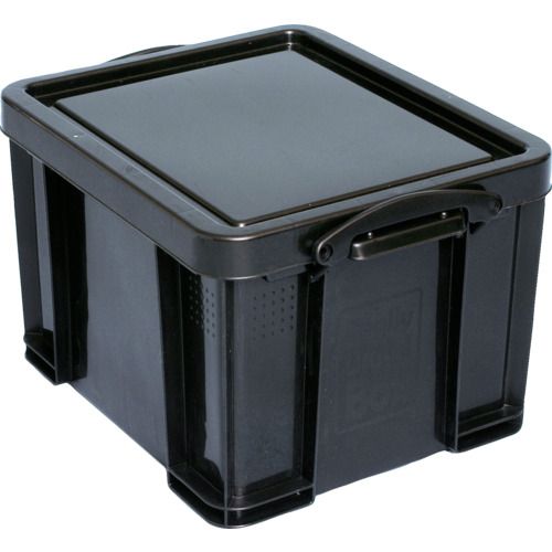 ����ƥʡ�Really��Useful��Box��35BLK