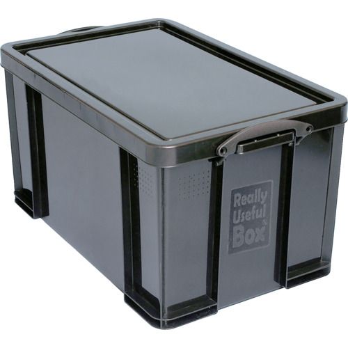 ����ƥʡ�Really��Useful��Box��64BLK