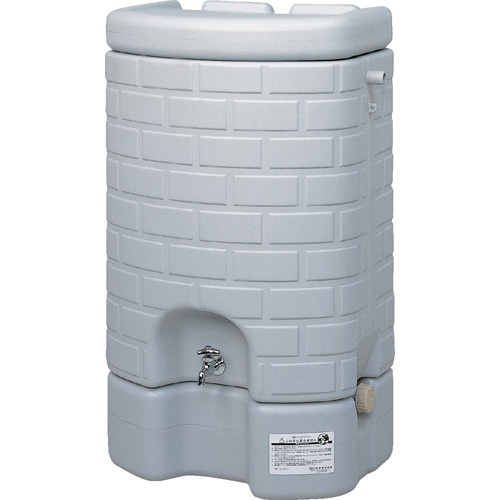 コンテナ館】E-CON（エコン） 雨水タンク 200L 【806600-01】
