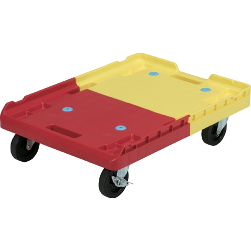 コンテナ館】三甲(サンコー) サンキャリー 6344 【802484-01】