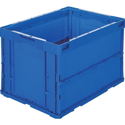 【未使用】FCRB 21AW 折り畳み　コンテナ　オリコン 未使用】FCRB 21AW 折り畳み コンテナ オリコン