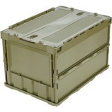 �ȥ饹���滳(TRUSCO)�����ꥳ�������ޤꤿ���ߥ���ƥʡ�50L�����å��ե��ա�OD����TR-C50B-OD