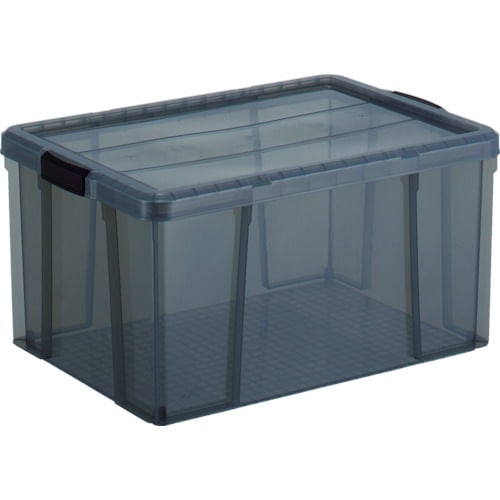 ���ꥢ�饤�ȥܥå�����86L����ȾƩ����TCR-04D-BK