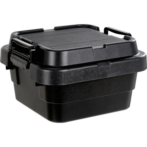 コンテナ館】トラスコ中山(TRUSCO) トランクカーゴ フラット天板仕様