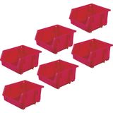 �ȥ饹���滳(TRUSCO)���ڤޤȤ��㤤��VN������ƥʡ�0.6L����åɡ�160�ġ�VN-1N-R-160P