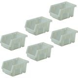 �ȥ饹���滳(TRUSCO)���ڤޤȤ��㤤��VN������ƥʡ�1.8L�����ꥢ���졼��160�ġ�VN-2N-CGY-160P