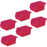 �ȥ饹���滳(TRUSCO)���ڤޤȤ��㤤��VN������ƥʡ�1.8L�����ꥢ��åɡ�160�ġ�VN-2N-CR-160P