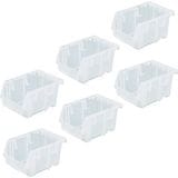 �ȥ饹���滳(TRUSCO)���ڤޤȤ��㤤��VN������ƥʡ�1.8L��ȾƩ����160�ġ�VN-2N-TM-160P