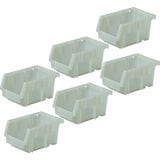 �ȥ饹���滳(TRUSCO)���ڤޤȤ��㤤��VN������ƥʡ�3.8L�����ꥢ���졼��80�ġ�VN-3N-CGY-80P