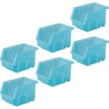 �ȥ饹���滳(TRUSCO)���ڤޤȤ��㤤��VN������ƥʡ�3.8L�����ꥢ�֥롼��80�ġ�VN-3N-CB-80P