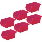 �ȥ饹���滳(TRUSCO)���ڤޤȤ��㤤��VN������ƥʡ�3.8L�����ꥢ��åɡ�80�ġ�VN-3N-CR-80P