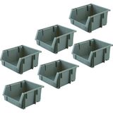 �ȥ饹���滳(TRUSCO)���ڤޤȤ��㤤��VN������ƥʡ�3.8L�����졼��80�ġ�VN-3N-GY-80P