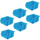 �ȥ饹���滳(TRUSCO)���ڤޤȤ��㤤��VN������ƥʡ�3.8L���֥롼��80�ġ�VN-3N-B-80P