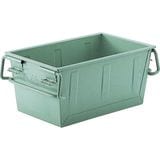 �ȥ饹���滳(TRUSCO)���Х��å�A�����ס�6.3L��ͭ������274X174X133��A-30