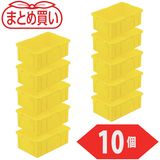 �ȥ饹���滳(TRUSCO)���ޤȤ��㤤��NS������ƥʡ�10L������������10�ġ�NS-10N-Y-10P