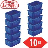 �ȥ饹���滳(TRUSCO)���ޤȤ��㤤��NS������ƥʡ�10L���֥롼��10�ġ�NS-10N-B-10P