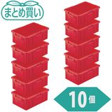 �ȥ饹���滳(TRUSCO)���ޤȤ��㤤��NS������ƥʡ�10L����åɡ�10�ġ�NS-10N-R-10P