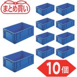 トラスコ中山 折りたたみコンテナー