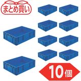 トラスコ中山 折りたたみコンテナー