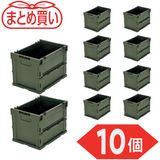�ȥ饹���滳(TRUSCO)���ڤޤȤ��㤤�ۥ��ꥳ�󡡦��ޤꤿ���ߥ���ƥʡ�20L��OD����10�ġ�TR-S20-OD-10P