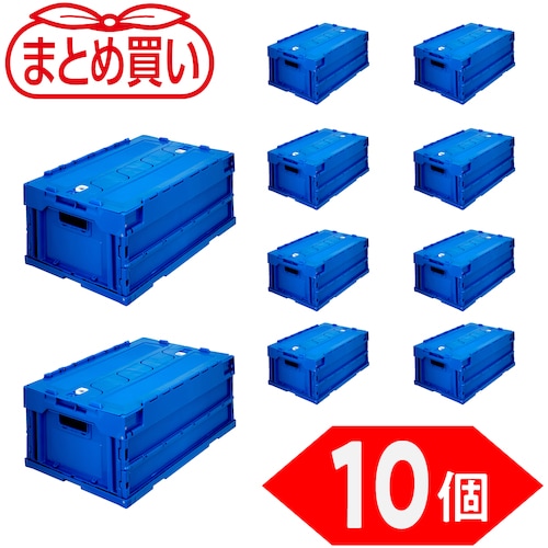 �ڤޤȤ��㤤�ۥ��ꥳ�󡡦��ޤꤿ���ߥ���ƥʡ�30L�����饤�ɥ��å��ե��ա��������֥롼��10�ġ�TR-SC30DB-10P