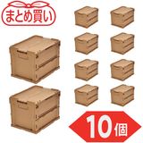 �ȥ饹���滳(TRUSCO)���ڤޤȤ��㤤�ۥ��ꥳ�󡡦��ޤꤿ���ߥ���ƥʡ��ե��ա�20L��LS����10�ġ�TR-SC20-LS-10P