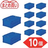 �ȥ饹���滳(TRUSCO)���ڤޤȤ��㤤�ۥ��ꥳ�������ޤꤿ���ߥ���ƥʡ�20L�����å��ե��ա��������֥롼��10�ġ�TR-C20B-DB-10P