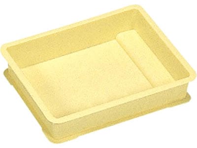 コンテナ館】三甲(サンコー) 特小型ばんじゅう(底面段差有) S