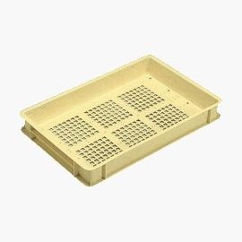 コンテナ館】岐阜プラスチック工業(リス) パンコンテナー #250