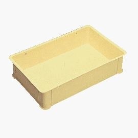 【美品・新品含む】岐阜プラスチック工業　抗菌パンコンテナー　ばんじゅう パンコンテナー｜食品用コンテナー｜岐阜プラスチック工業株式