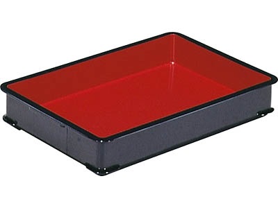 朱塗小ばんじゅう　3個セット 配送無料】 朱塗小ばんじゅう 【3個セット】 200300 サンコー